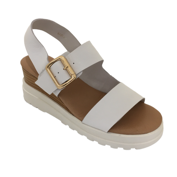 Django & Juliette Barmer ~ Tan ~ White ~ Black ~ Rose