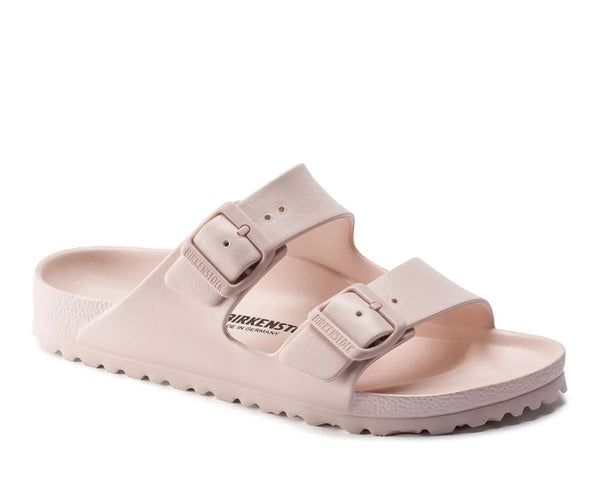 Birkenstock Arizona EVA ~ Black ~ Gold ~ Silver ~ Rose Reptile