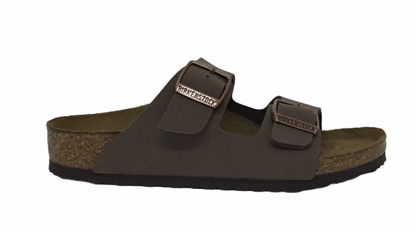 Birkenstock Junior Kids Arizona ~ Silver ~ Metallic Gold ~ Metallic Copper ~ Mocca ~ Black Narrow Fit