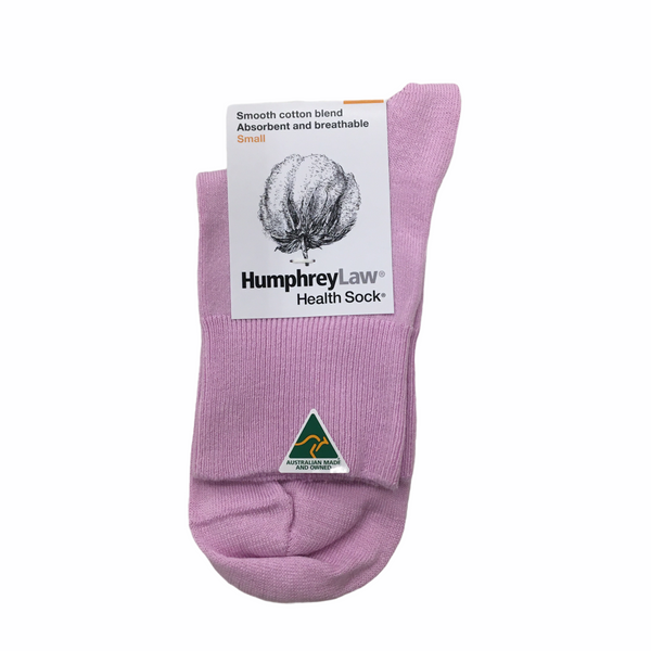 Humphrey Law Socks 57B Cotton