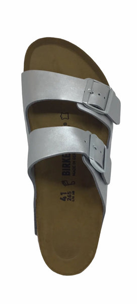 Birkenstock Arizona ~ Black ~ Mocca ~ White ~ Stone ~ Silver ~ Gold