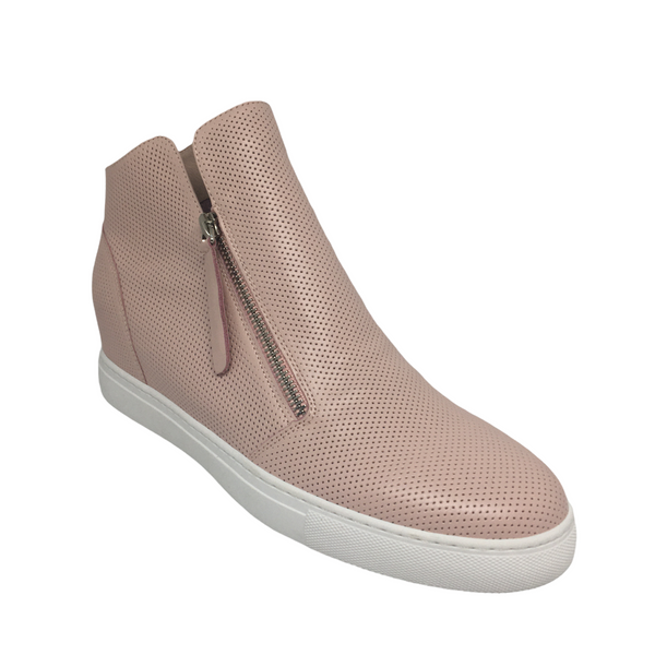 Django & Juliette Gisele Leather ~ 3 Colours ~ Nude ~ Misty Grey ~ Black