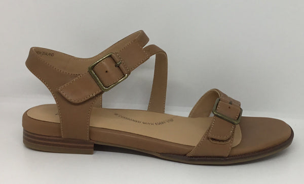 Ziera Texas Tan Sandal