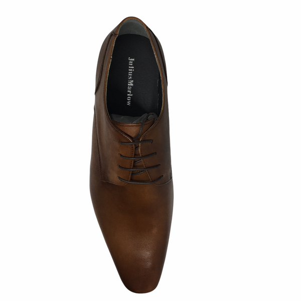Julius Marlow Grand Leather Mens Shoe