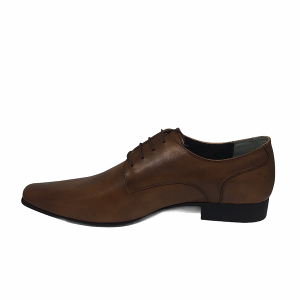 Julius Marlow Grand Leather Mens Shoe