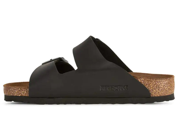 Birkenstock Arizona ~ Black ~ Mocca ~ White ~ Stone ~ Silver ~ Gold