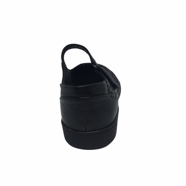 Django & Juliette Diesal ~ Nude ~ White ~ Black