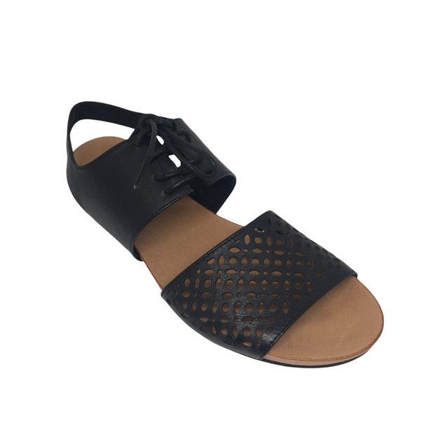 Django & Juliette Jabila 3 Colours ~ Navy ~ Tan ~ Black