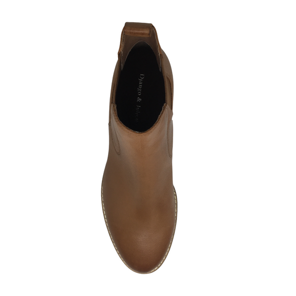 Django & Juliette Mosha ~ Tan ~ Chocolate ~ Black