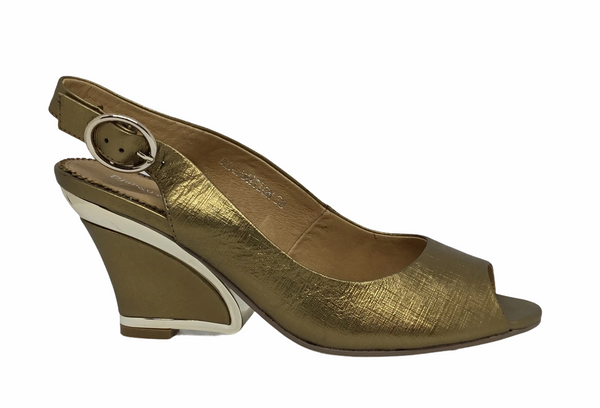 Django & Juliette 6 Colours Exclamation Leather