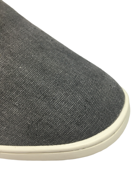 Wild Rhino Daze Canvas Mens Shoe