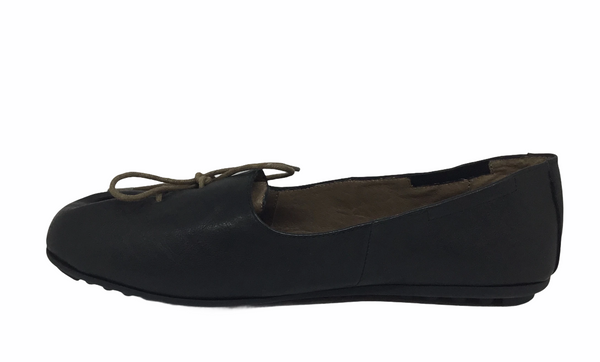 Django & Juliette Ballad ~ Black ~ Tan