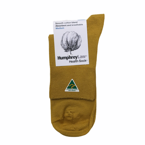 Humphrey Law Socks 57B Cotton