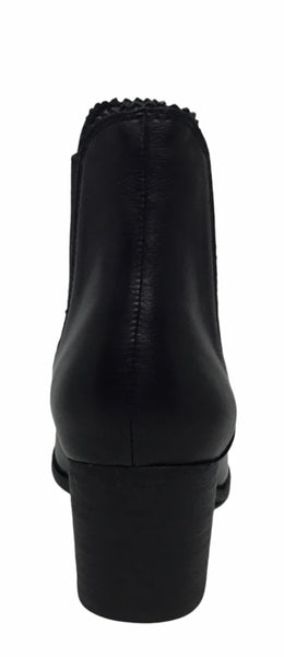 Django & Juliette Sadore Leather Boot ~ Black ~ Bronze ~ Cafe ~ Cognac ~ Navy ~ Pony ~ Tan ~ Taupe