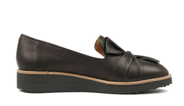 Top End Oclem ~  11 Colours ~ Black ~ Tan ~ Navy ~ Pale Rose ~ Tan Choc Sole ~ Silver ~ Denim ~ White Stripe Multi