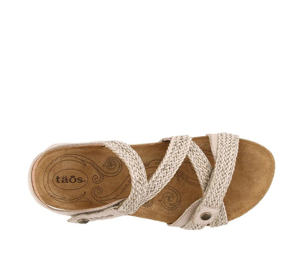 Taos Trulie Leather Sandal ~ Black ~ Honey ~ Stone RRP Elsewhere $199.95