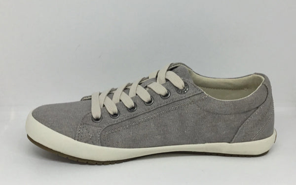 Taos Star Canvas Wash  ~ Grey ~ Stone ~ White ~ Dark Grey