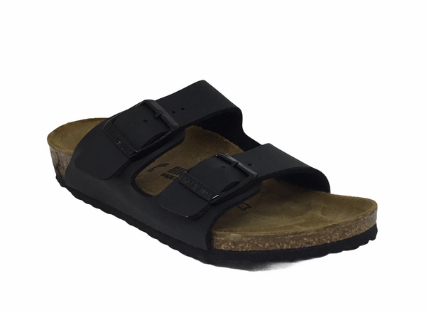 Birkenstock Junior Kids Arizona ~ Silver ~ Metallic Gold ~ Metallic Copper ~ Mocca ~ Black Narrow Fit