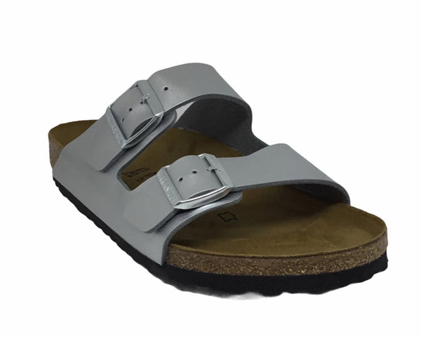 Birkenstock Arizona ~ Black ~ Mocca ~ White ~ Stone ~ Silver ~ Gold
