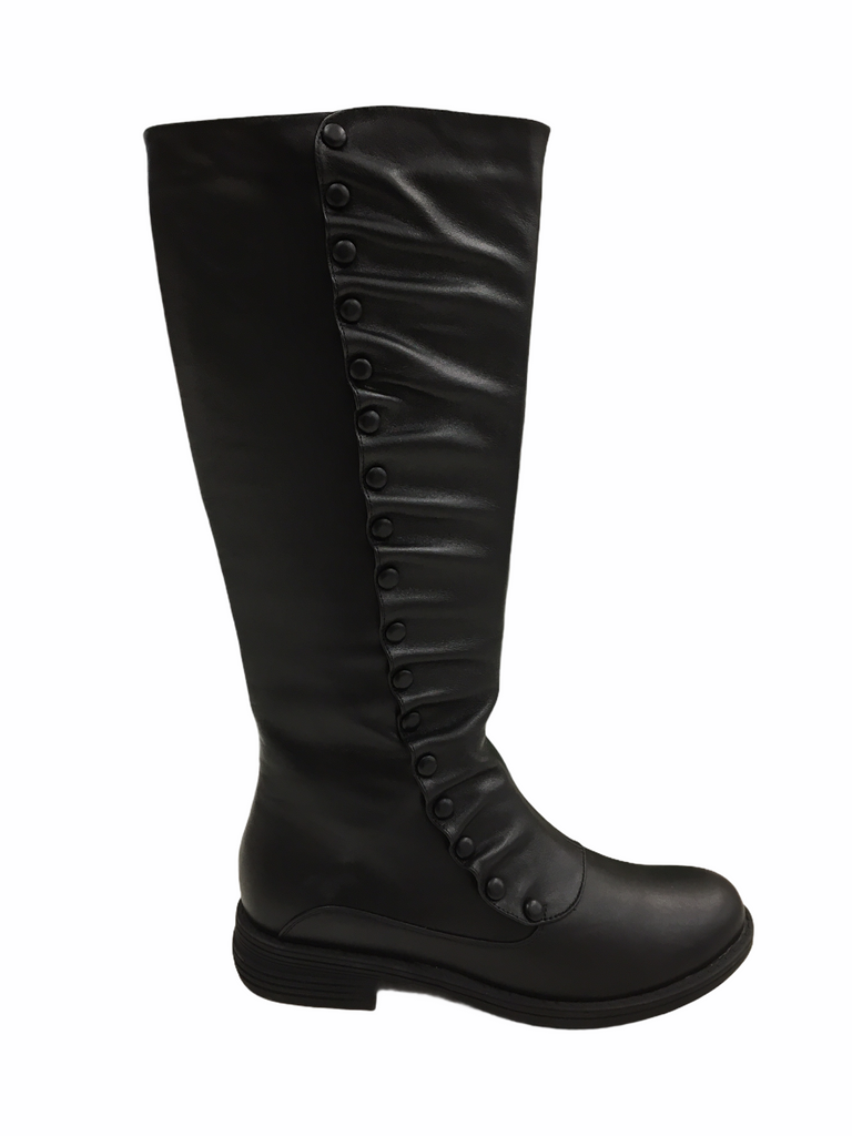 Christiano Bellaria Design CBD Raquel Boot 2 Colours ~ Tan ~ Black