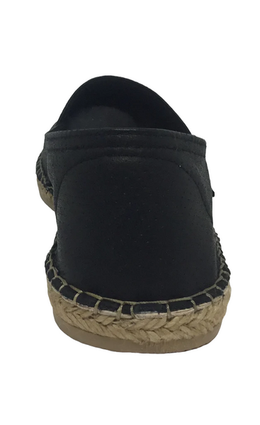 Macarena Dam ~ Black ~ Red ~ White ~ Leather