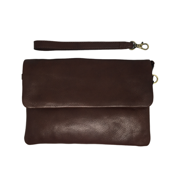 Cosgrove and Co Greta Event Clutch