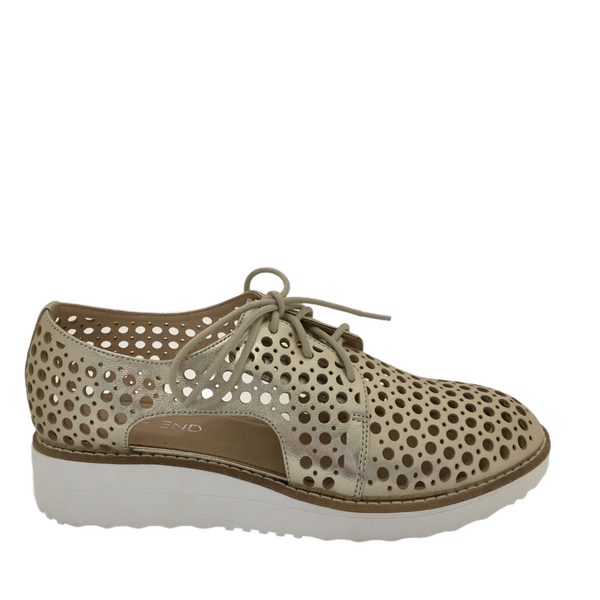 Top End Onstage ~ Tan ~ Black ~ Navy ~ Silver ~ White ~ Soft Gold ~ Black/Black ~ Navy/Navy ~ Denim