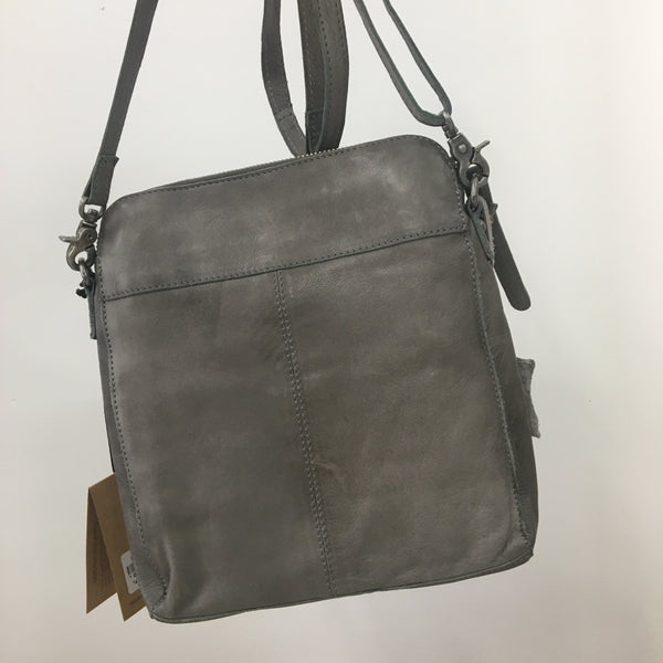 Rugged Hide Tamar ~ Tan ~ Grey ~ Black ~ Mushroom