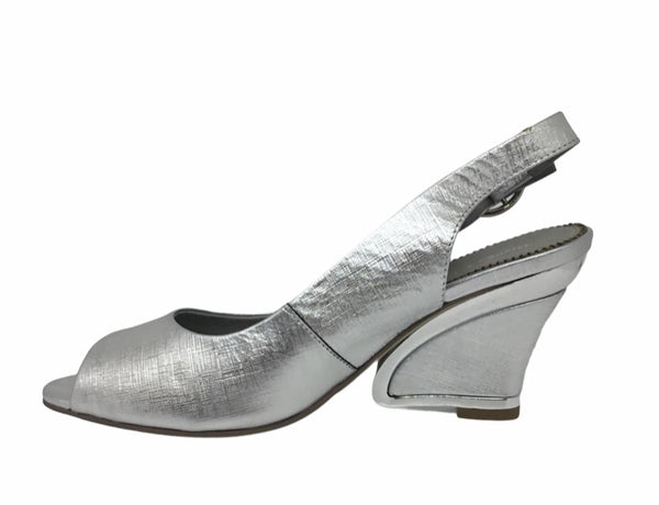 Django & Juliette 6 Colours Exclamation Leather