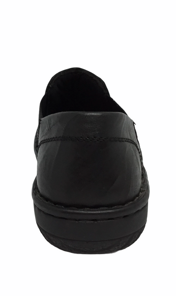 Cabello 761 27 ~ Black Leather Crinkle