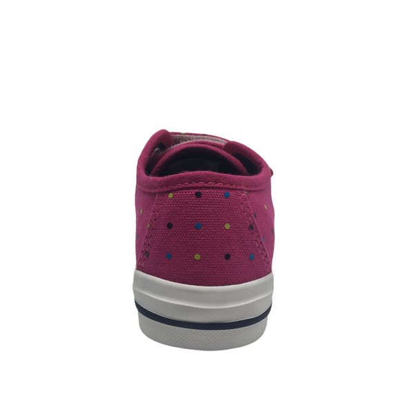 Surefit Jaz Fuschia Dots