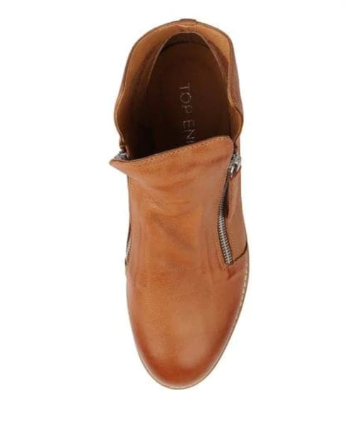 Top End Ohmy 4 Colours ~ Black ~ Tan ~ Cafe ~ Choc Choc Sole