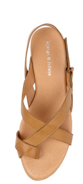 Django & Juliette Mylah Tan