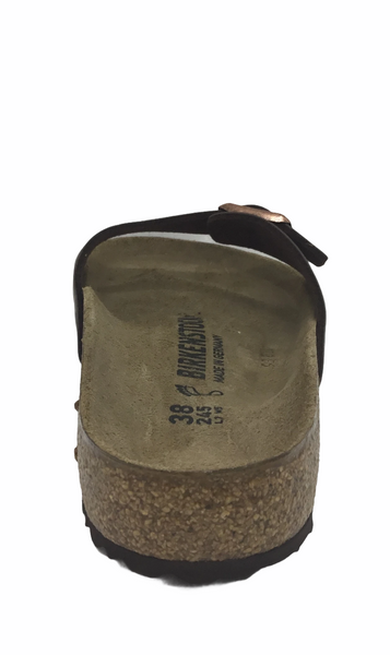 Birkenstock Madrid Mocca