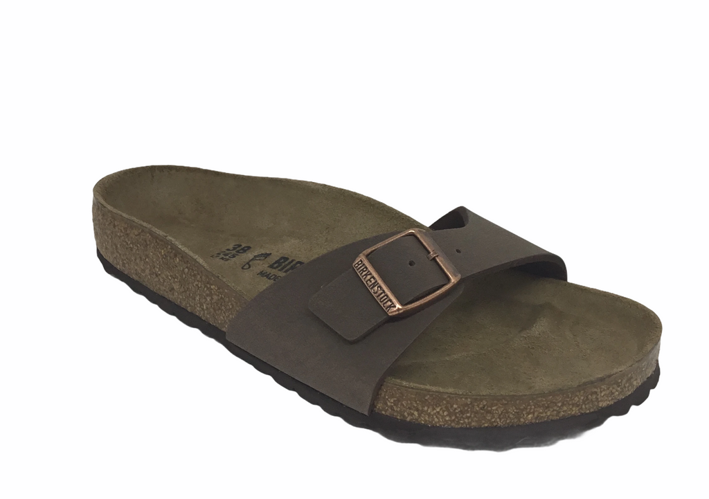 Birkenstock Madrid Mocca