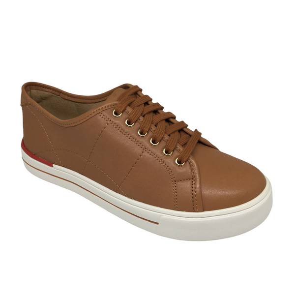 Ziera Ashleen ~ Black ~ Tan