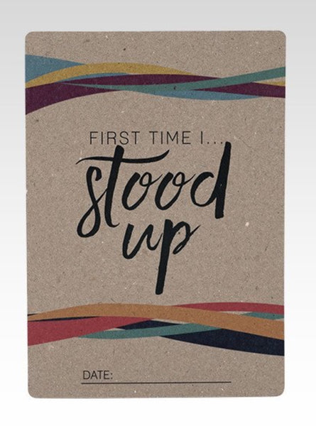 Rhicreative Baby Photo Cards