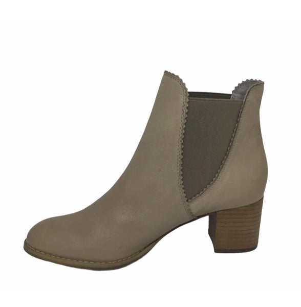 Django & Juliette Sadore Leather Boot ~ Black ~ Bronze ~ Cafe ~ Cognac ~ Navy ~ Pony ~ Tan ~ Taupe