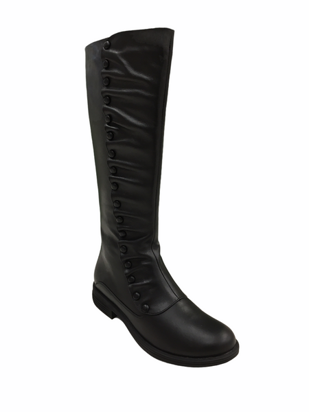Christiano Bellaria Design CBD Raquel Boot 2 Colours ~ Tan ~ Black