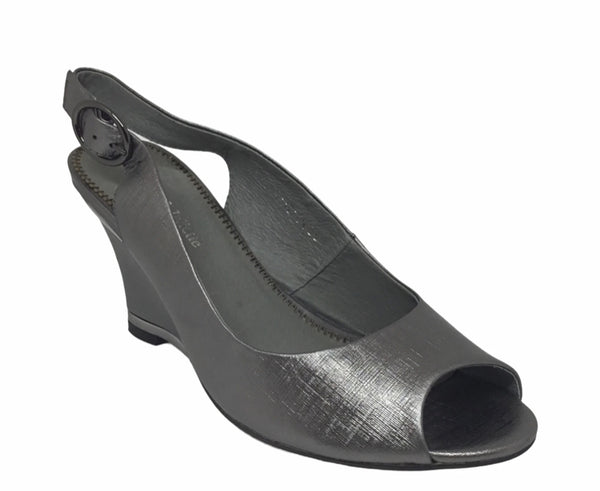 Django & Juliette 6 Colours Exclamation Leather