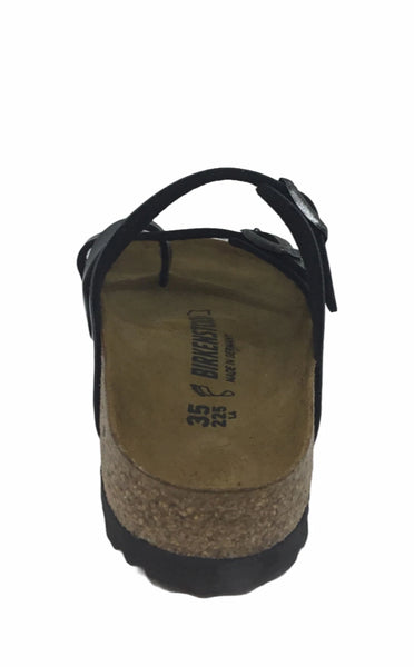 Birkenstock Mayari Regular Fit ~ Black ~ Mocca ~ Stone ~ White ~ Silver ~ Light Rose ~ Sandcastle ~ Graceful Taupe