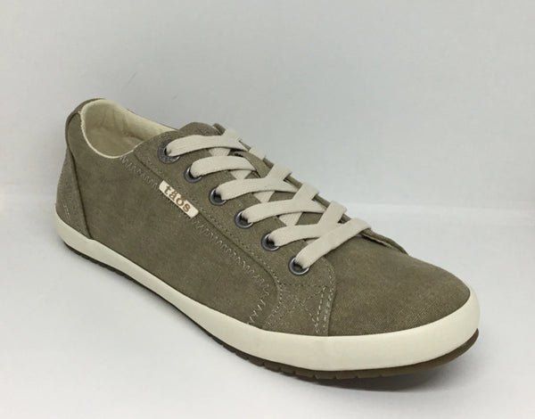 Taos Star Canvas Wash  ~ Grey ~ Stone ~ White ~ Dark Grey