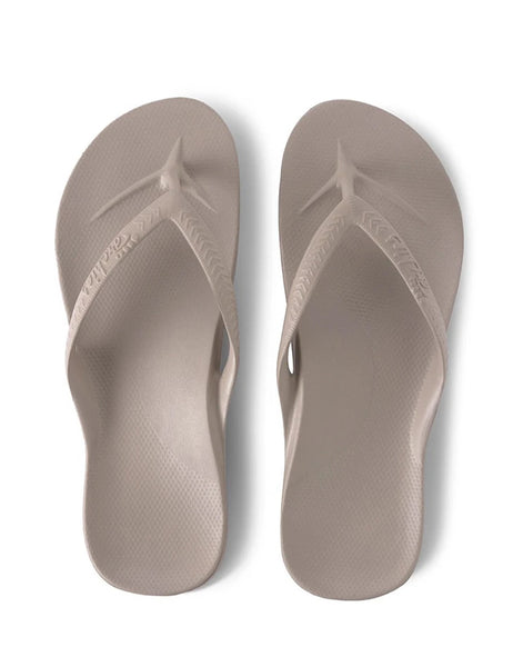Archie’s Thong Flip Flop Unisex All Colours