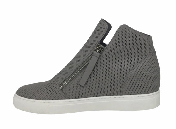 Django & Juliette Gisele Leather ~ 3 Colours ~ Nude ~ Misty Grey ~ Black