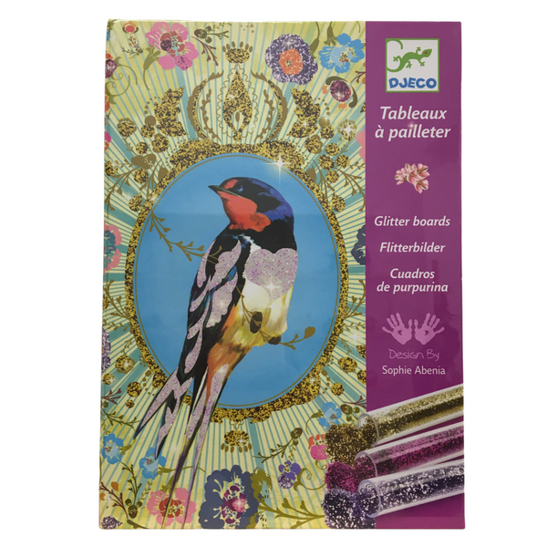 Djeco Glitter Boards