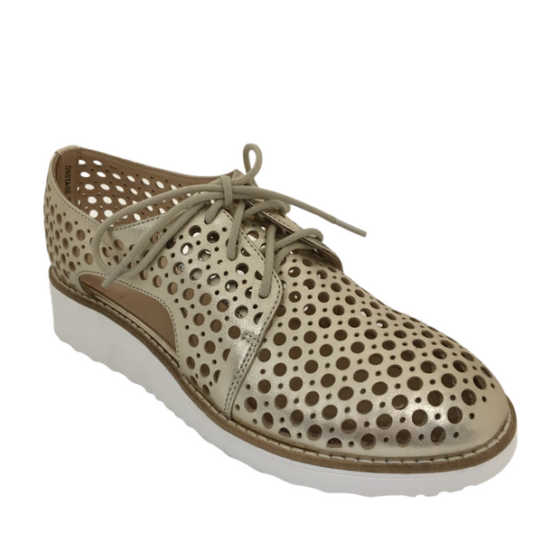 Top End Onstage ~ Tan ~ Black ~ Navy ~ Silver ~ White ~ Soft Gold ~ Black/Black ~ Navy/Navy ~ Denim