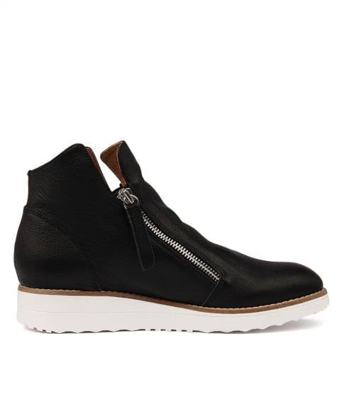 Top End Ohmy 4 Colours ~ Black ~ Tan ~ Cafe ~ Choc Choc Sole