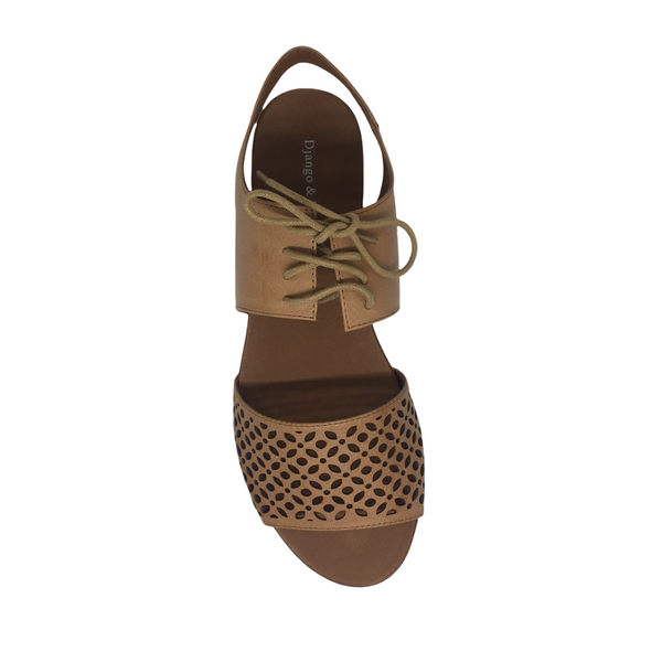 Django & Juliette Jabila 3 Colours ~ Navy ~ Tan ~ Black