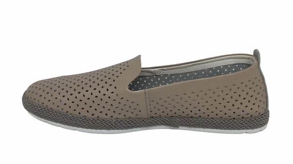 CC Resorts Remi Leather ~ Black ~ Mushroom ~ Rose Gold