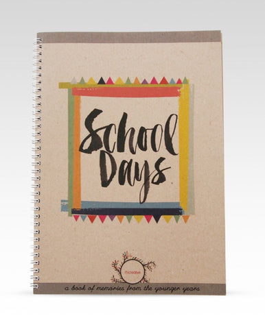 Rhicreative School Days